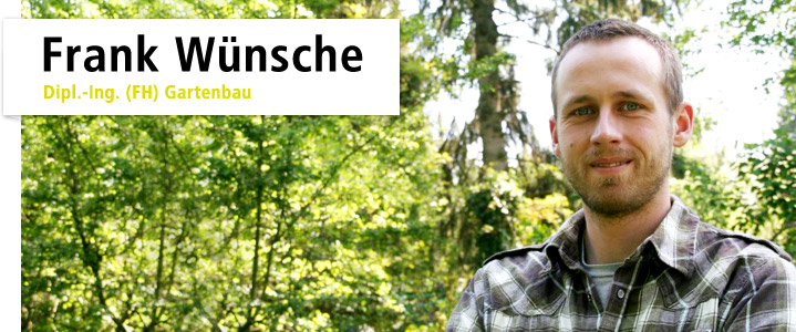 Frank Wünsche Urbane Gärten Pädagogik